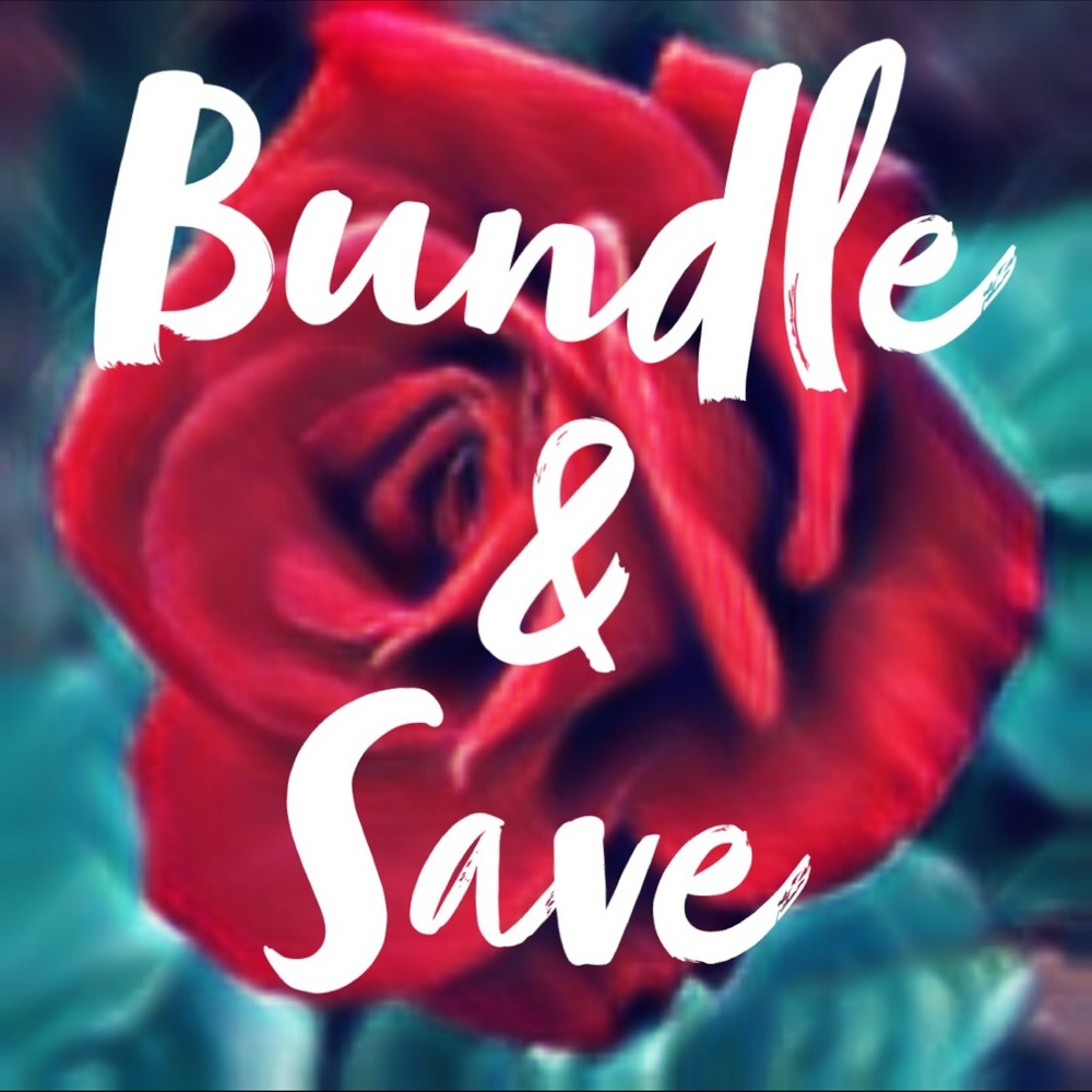 🔟% off 3️⃣ or more items